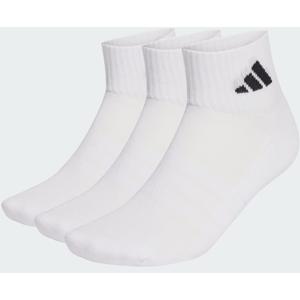 Шкарпетки Adidas C ESS ANK 3P білий Уні